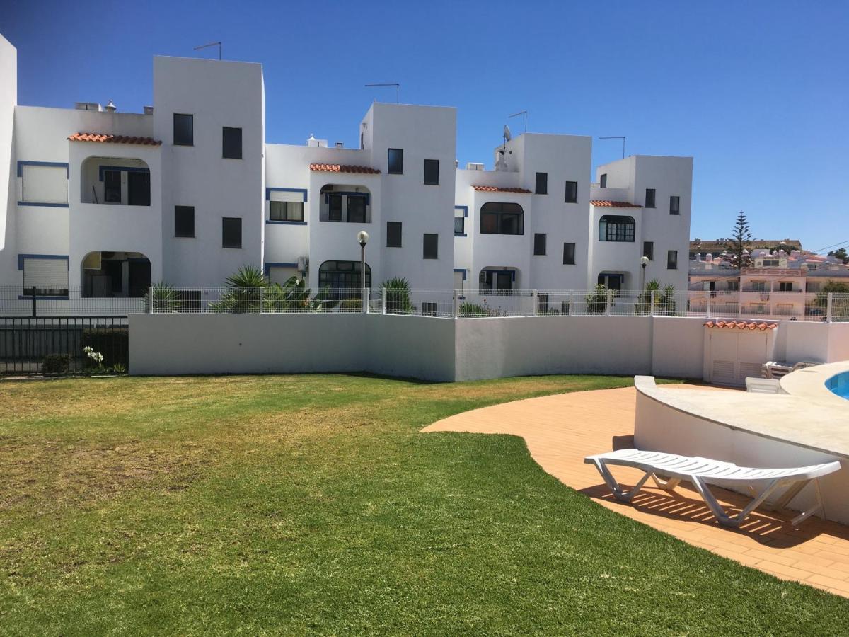 Casa As Estrelas Carvoeiro  Kültér fotó