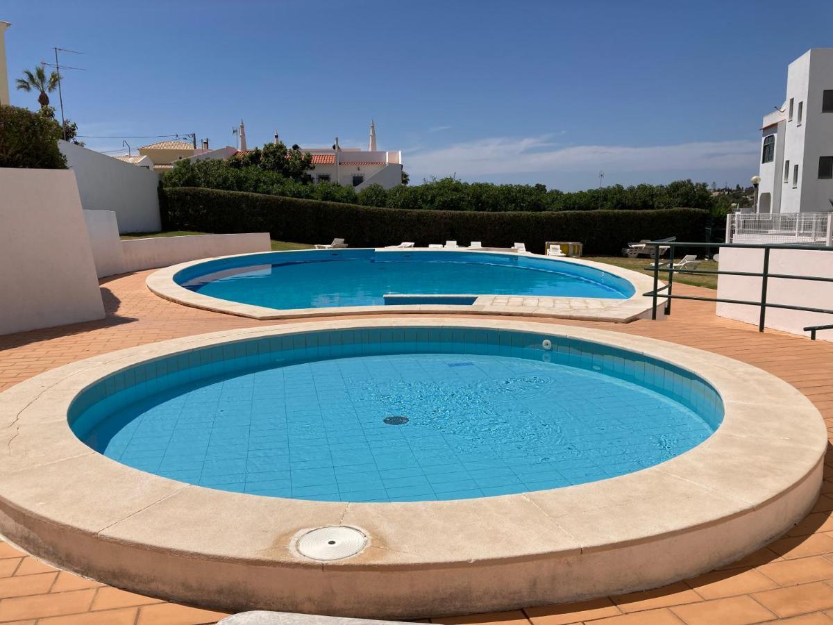 Casa As Estrelas Carvoeiro  Kültér fotó