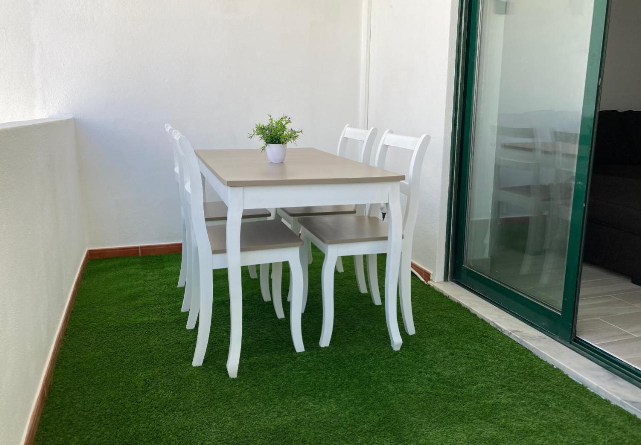 Casa As Estrelas Carvoeiro  Kültér fotó