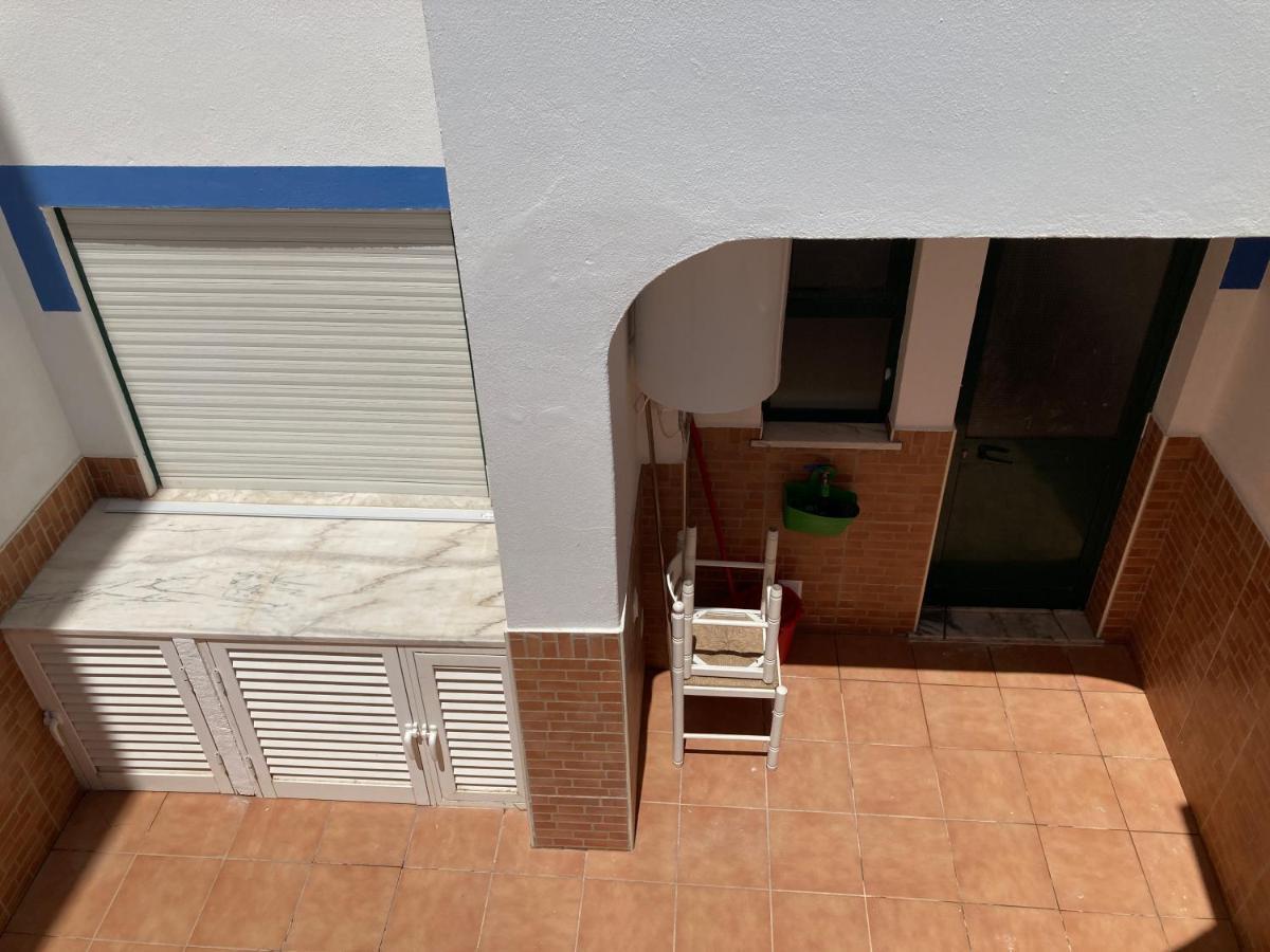 Casa As Estrelas Carvoeiro  Kültér fotó