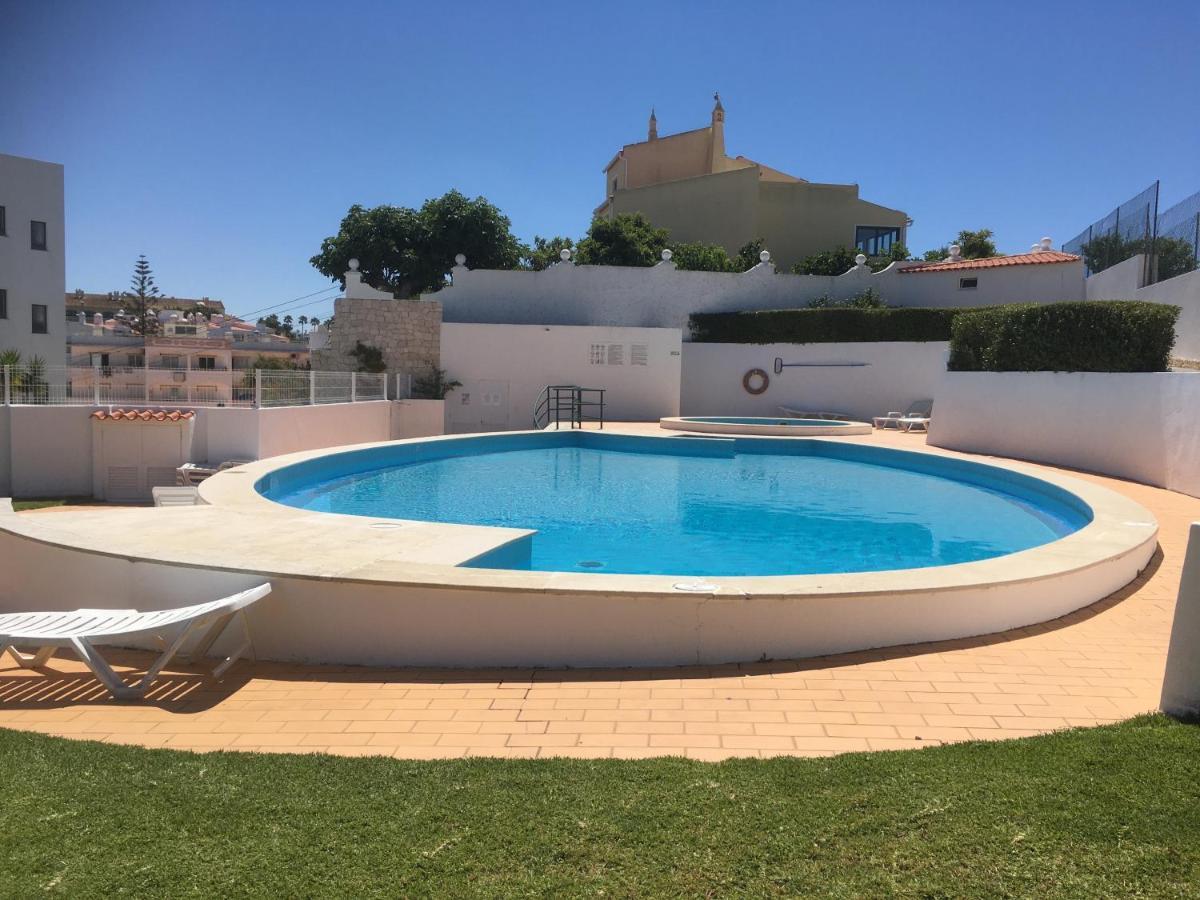 Casa As Estrelas Carvoeiro  Kültér fotó