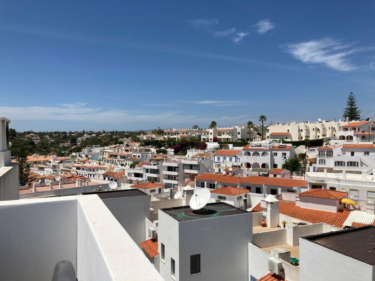 Casa As Estrelas Carvoeiro  Kültér fotó