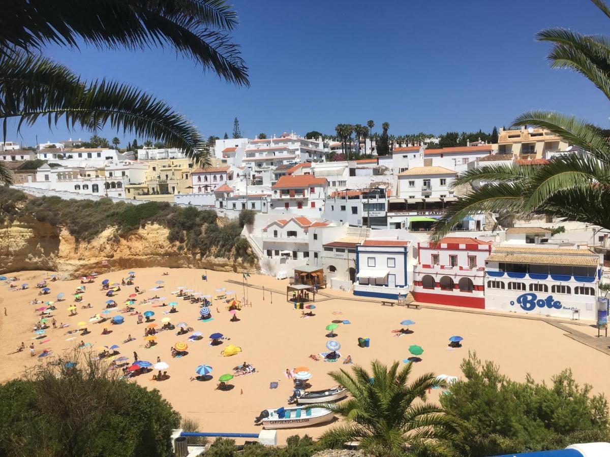 Casa As Estrelas Carvoeiro  Kültér fotó