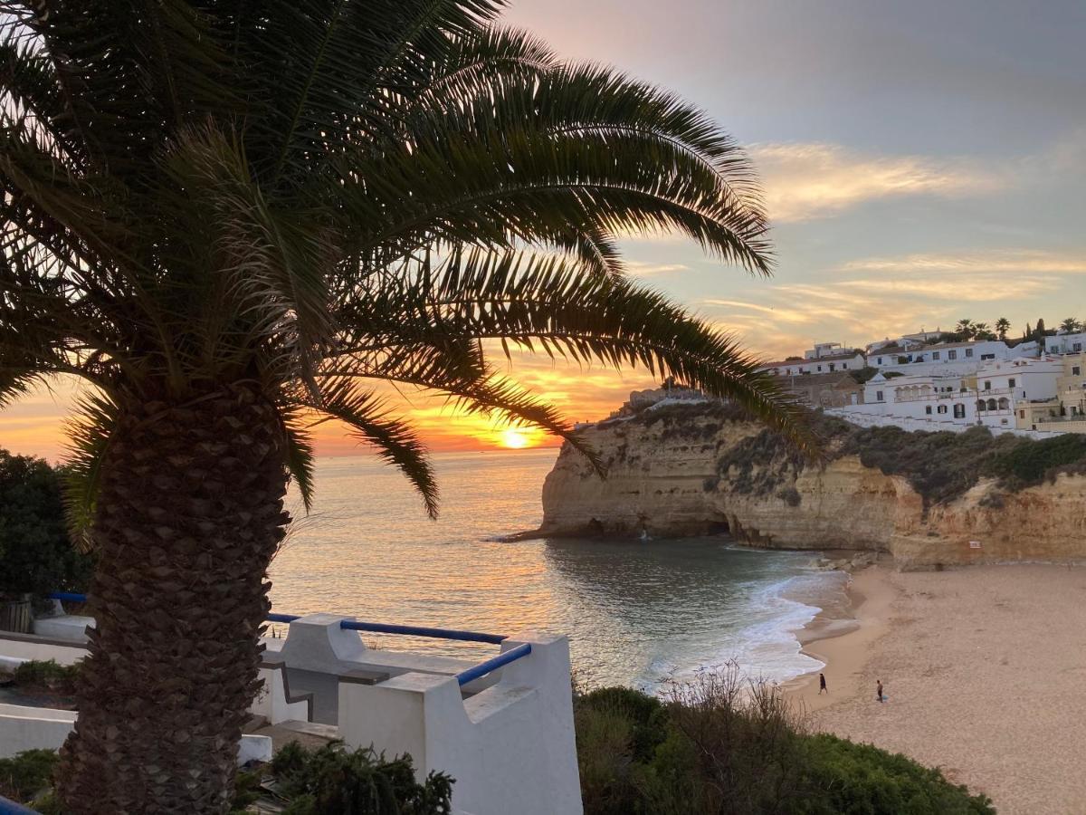Casa As Estrelas Carvoeiro  Kültér fotó