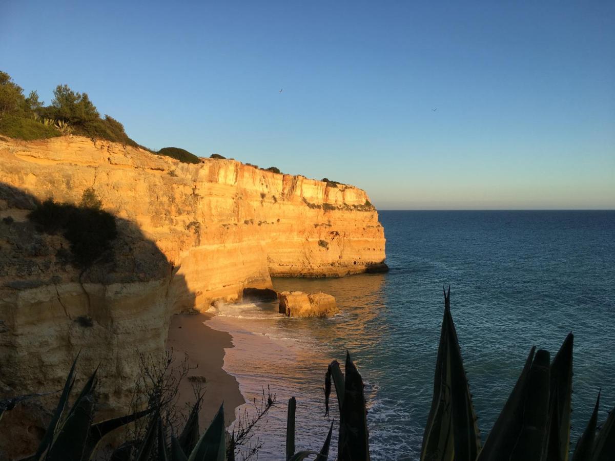Casa As Estrelas Carvoeiro  Kültér fotó