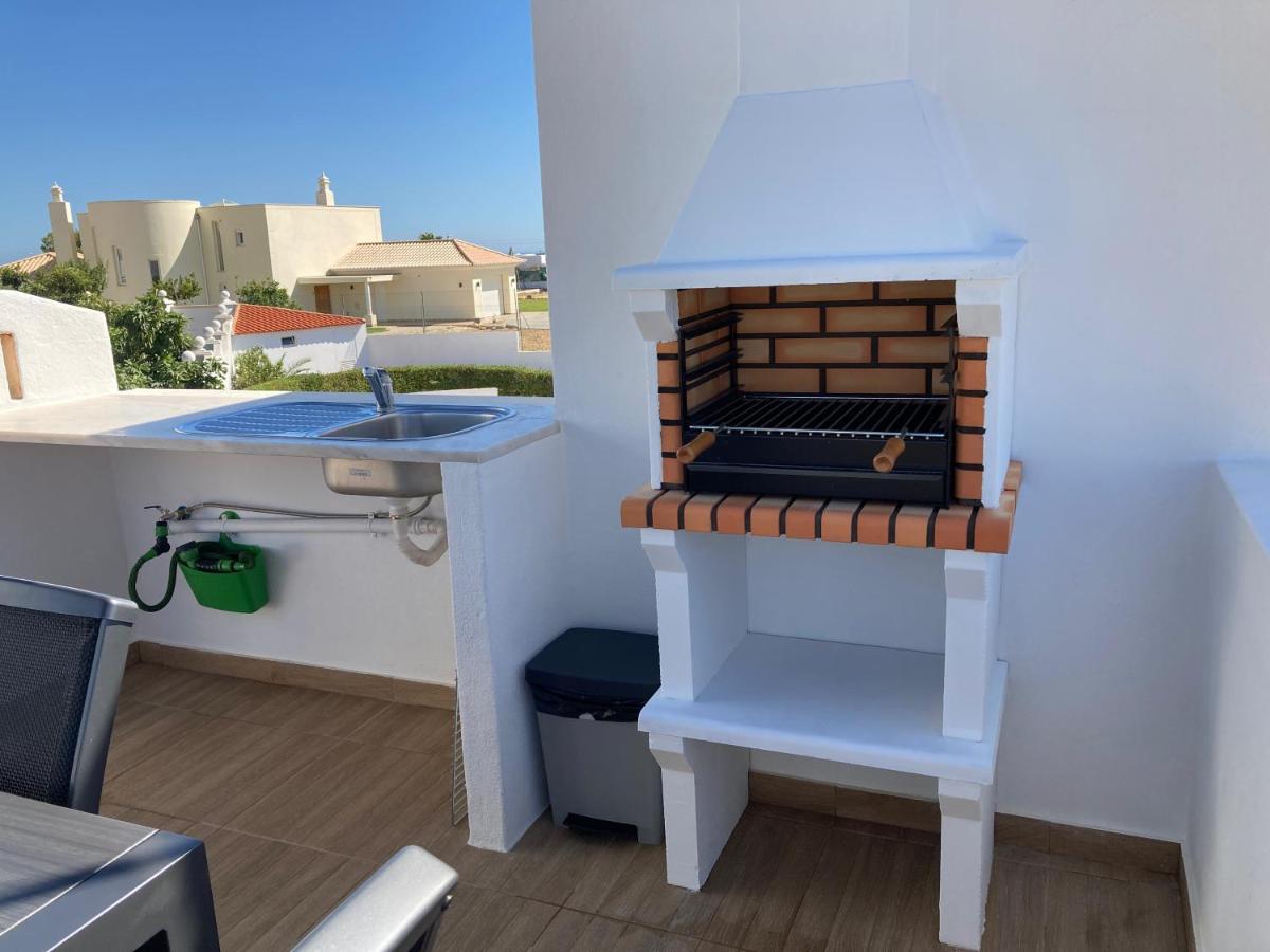 Casa As Estrelas Carvoeiro  Kültér fotó