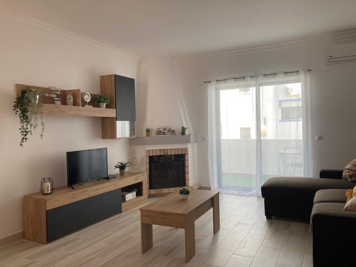 Casa As Estrelas Carvoeiro  Kültér fotó