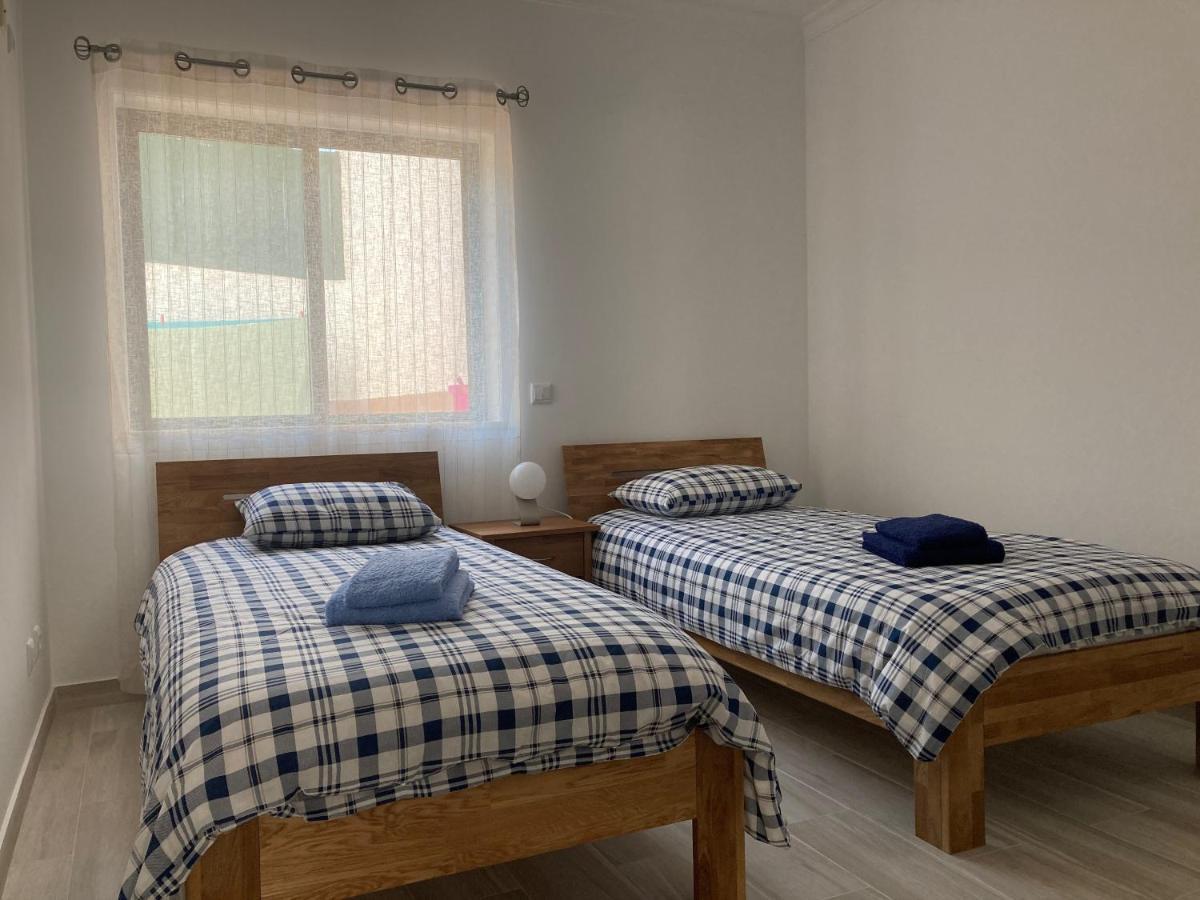 Casa As Estrelas Carvoeiro  Kültér fotó