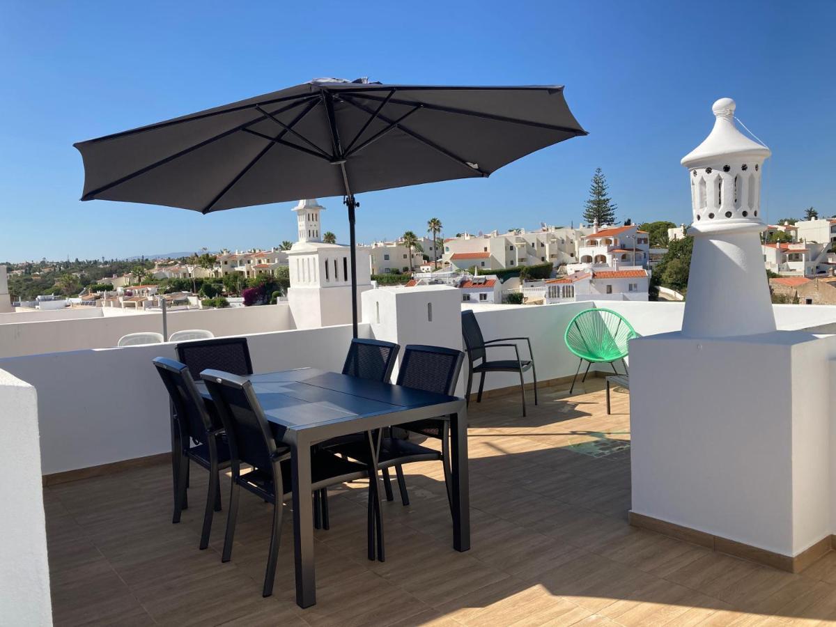 Casa As Estrelas Carvoeiro  Kültér fotó