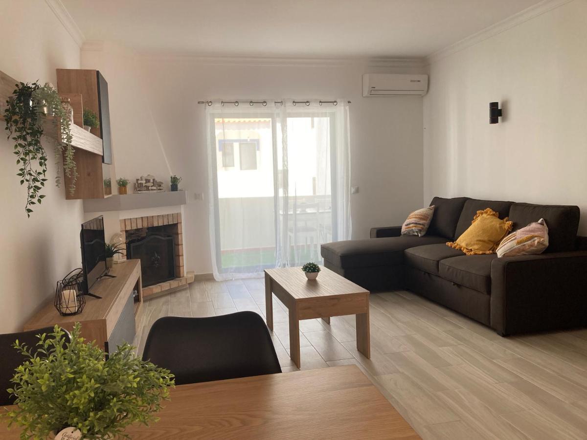 Casa As Estrelas Carvoeiro  Kültér fotó
