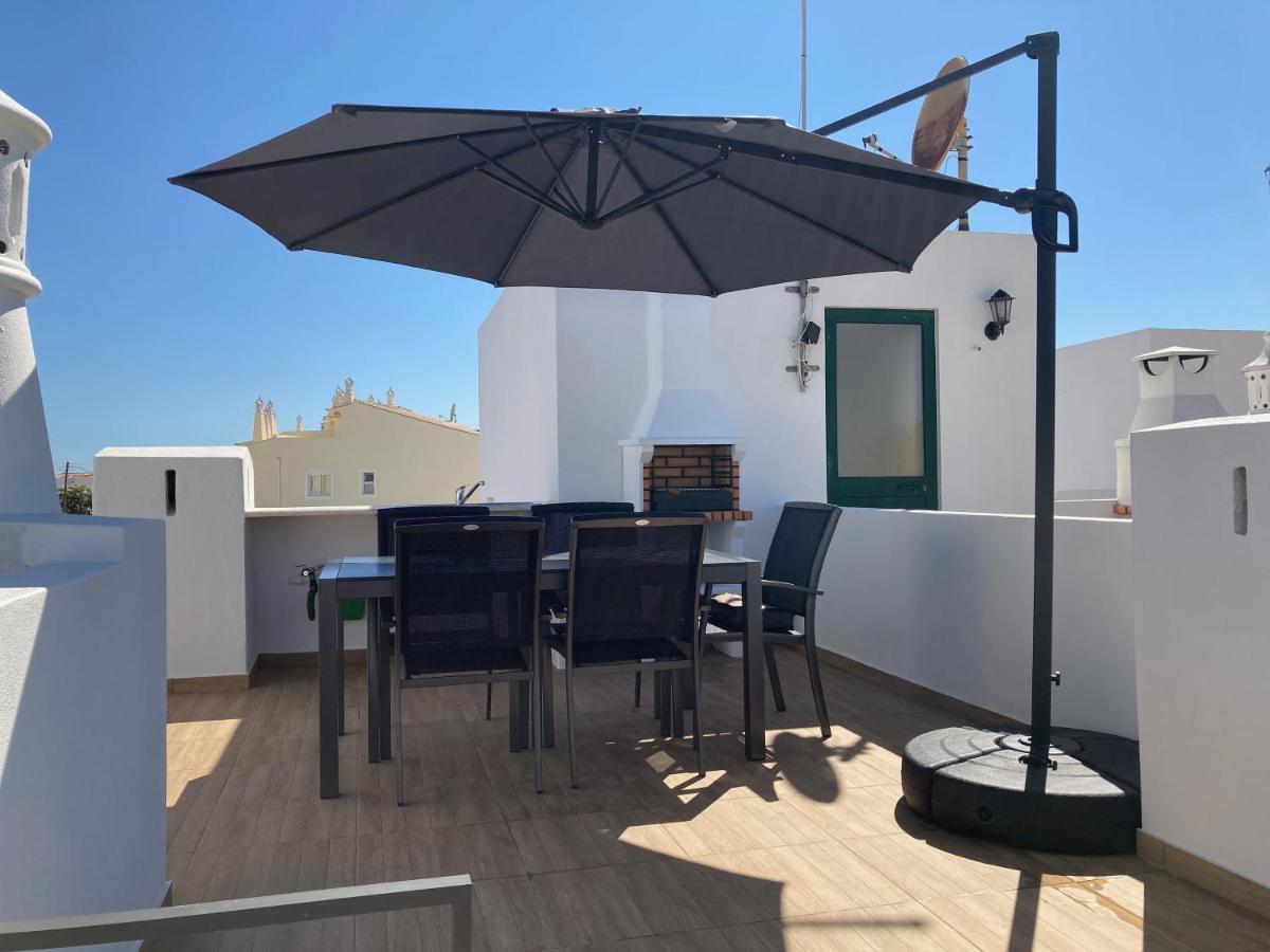 Casa As Estrelas Carvoeiro  Kültér fotó