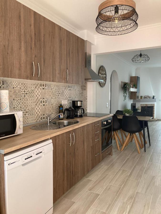 Casa As Estrelas Carvoeiro  Kültér fotó
