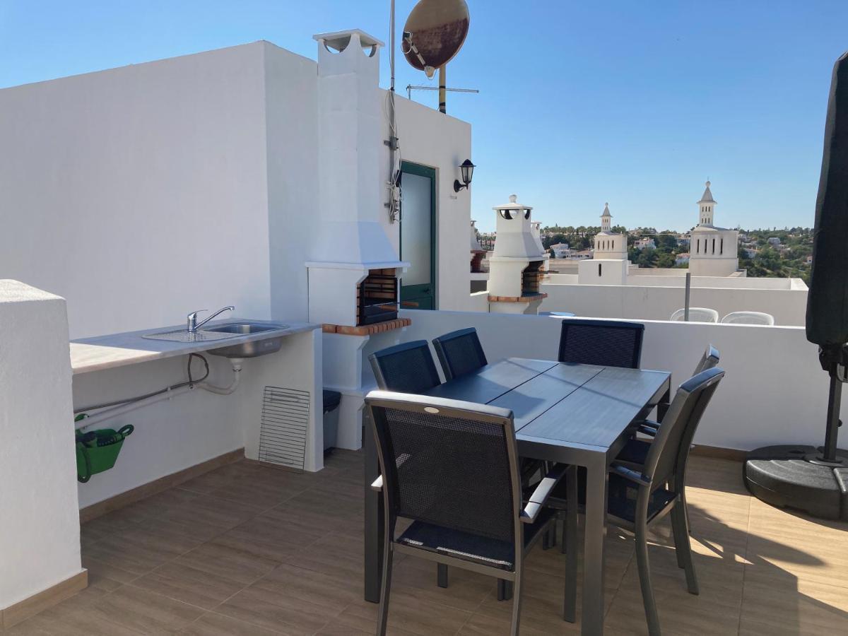 Casa As Estrelas Carvoeiro  Kültér fotó